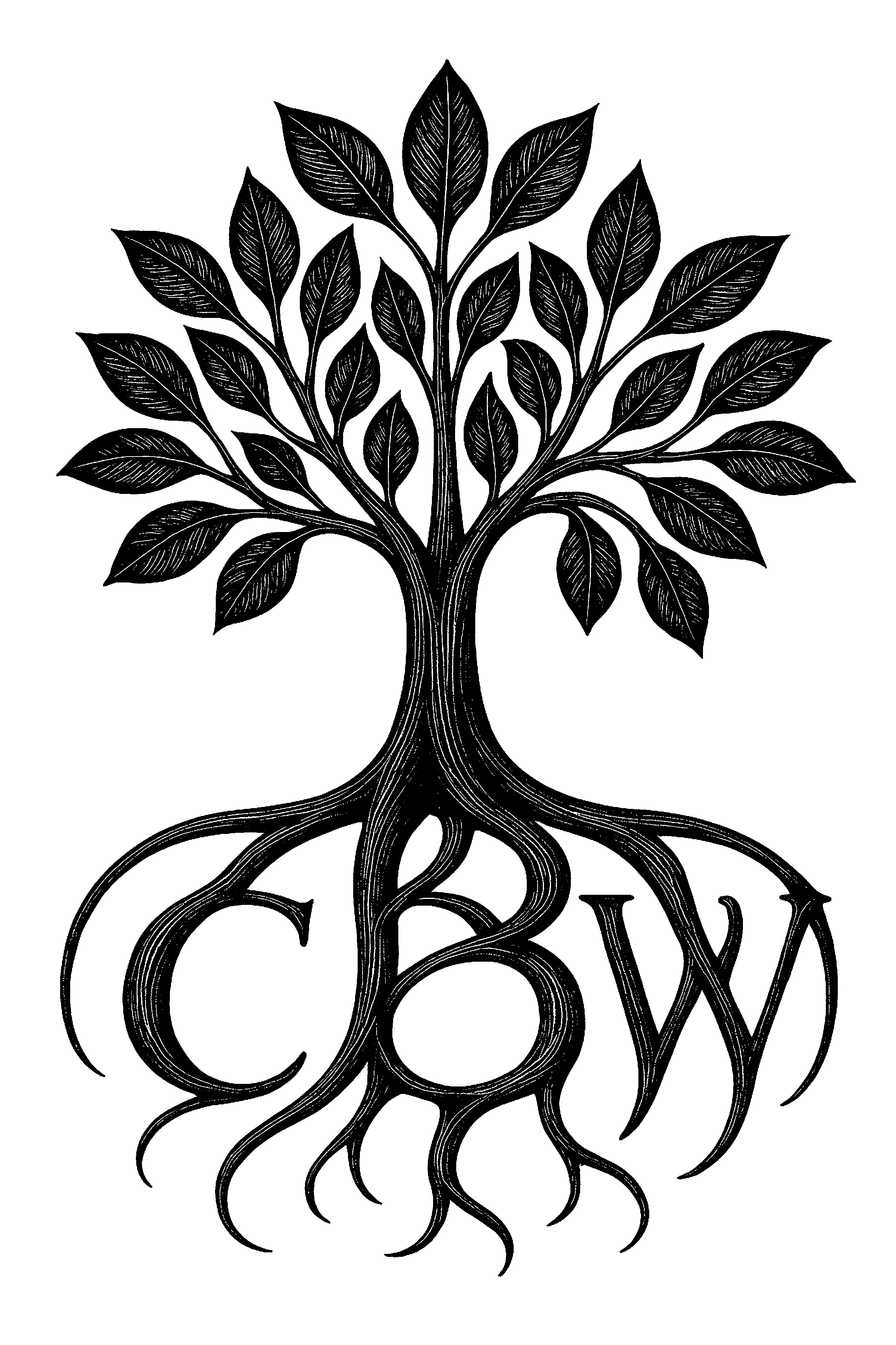 Mangrove Publishing logo