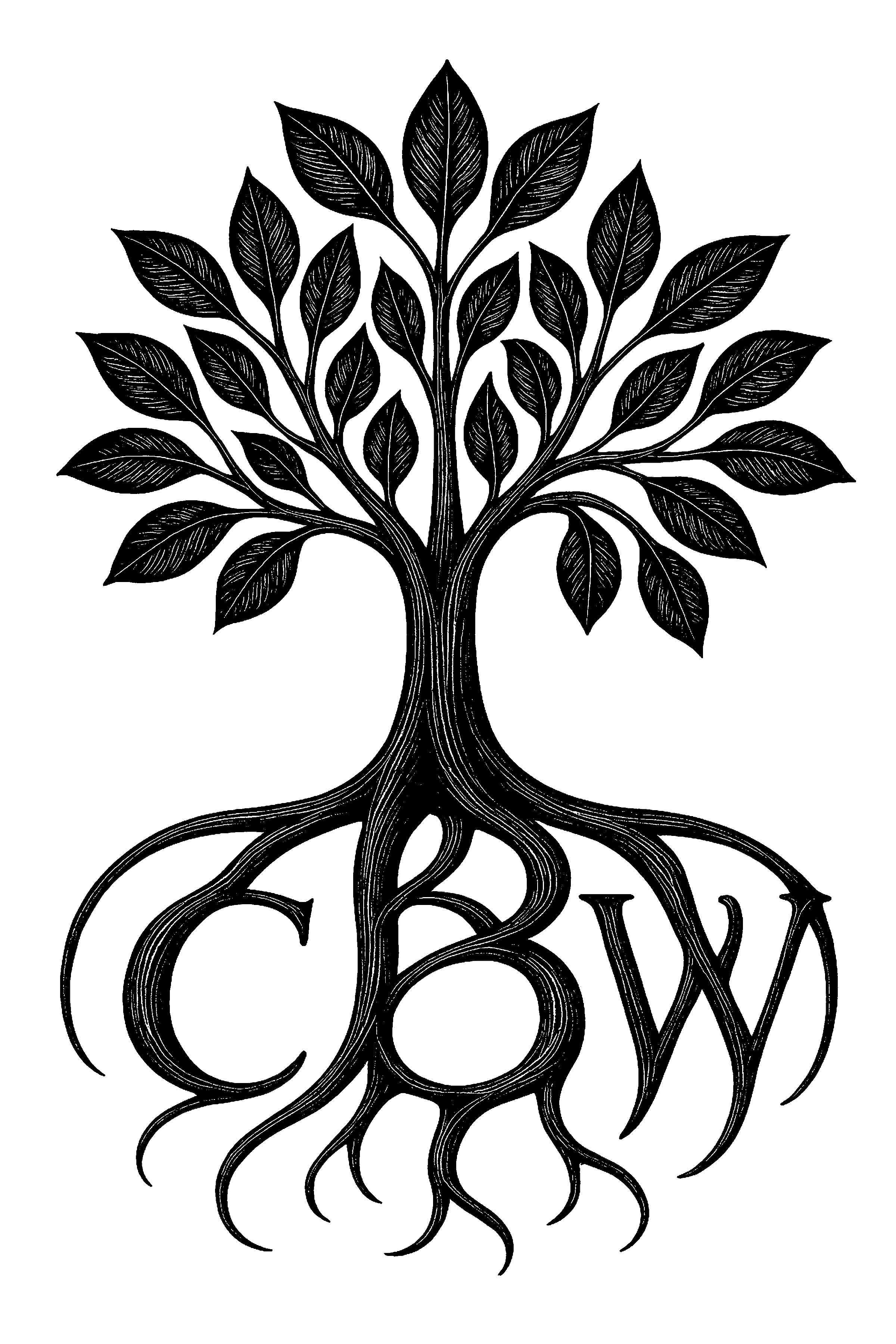 Mangrove Publishing logo